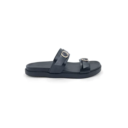 کفش صندل زنانه مدل زارا sandal - 0065_Black