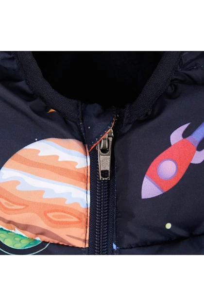 کت و کاپشن بچگانه freemen freemen