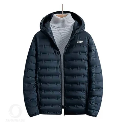 کاپشن BLACKDEER M21015