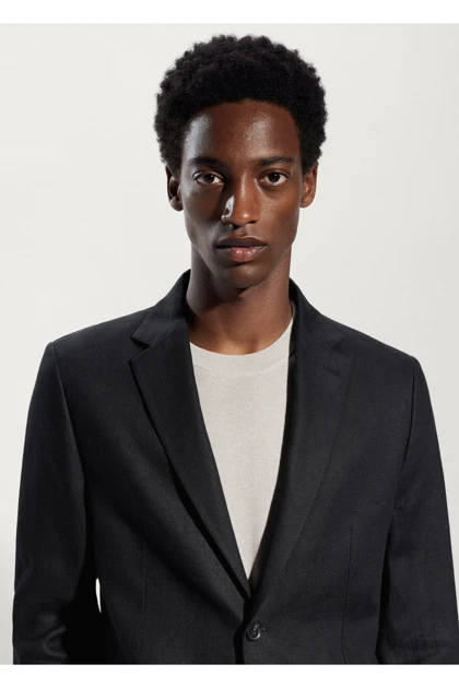 کت و ژاکت مردانه mango-man