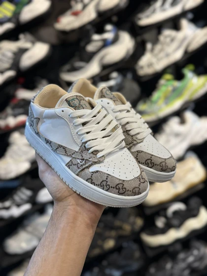 کتانی ترویس گوچی زنانه