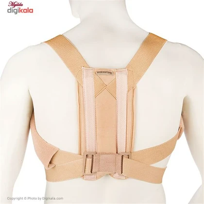 قوزبند مدل Soft Taylor پاک سمن