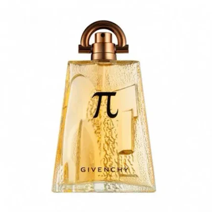 عطر ادکلن جیونچی پی GIVENCHY - Givenchy pi
