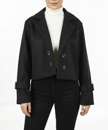 کراپ کت دنیس