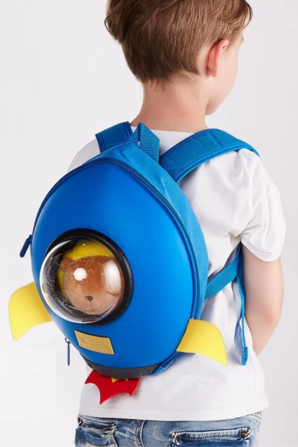 کوله پشتی بچگانه supercute supercute