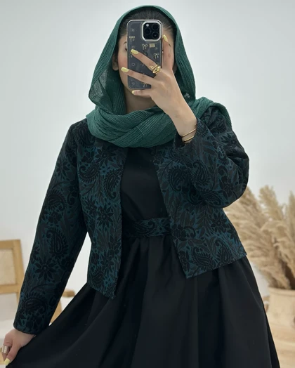سارافون کرپ