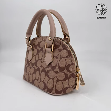 کیف دستی دوشی کوج آلما