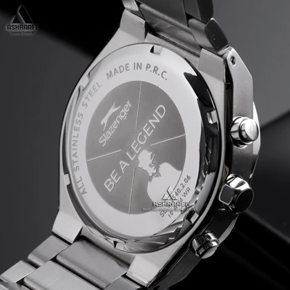 ساعت مردانه اسلازنجر Slazenger SL.09.2540.2.06