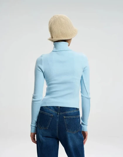 یقه اسکی بیسیک