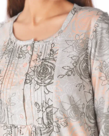 پیراهن زنانه ناربن Narbon کد3947