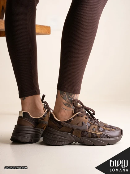 کتانی نایک وی تو کی v2k گل لومانا - کد 2682