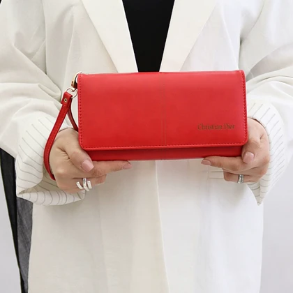 کیف پول پرنسا PERANSA