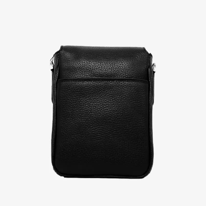 کیف کراس بادی چرم طبیعی مردانه مونو mono مدل X0010