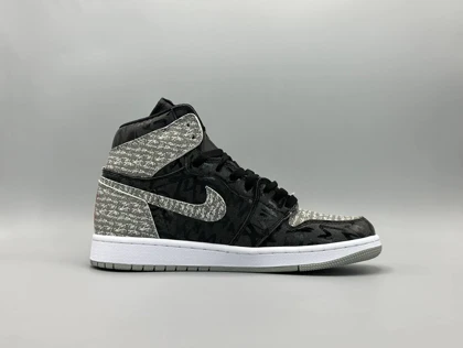 کتانی نایکی جردن1 ریبلیونرز/Nike AJ1
