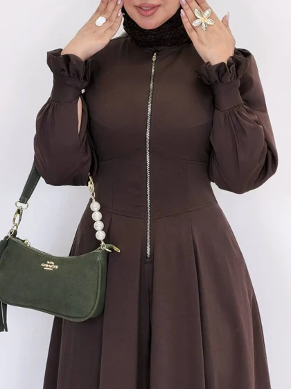 7545-ماکسی مانلی