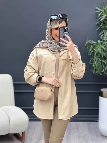 مانتو تک جیب ساحل