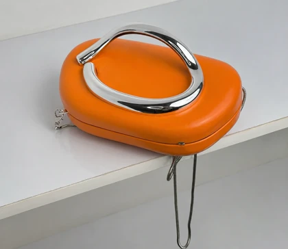 کیف مجلسی دستی و دوشی کد 410