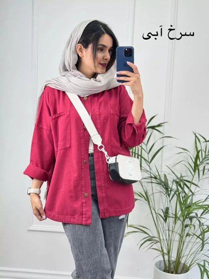 مانتو کتان زارا 400
