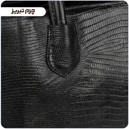 کیف مجلسی چرم زنانه مدل BL135