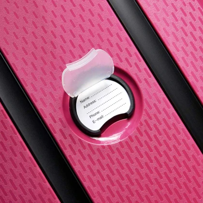 دلسی چمدان delsey-95387