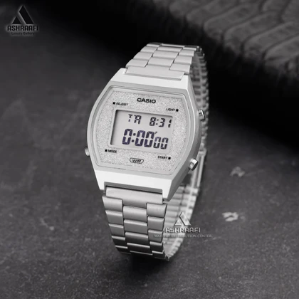 ساعت کاسیو دیجیتالی Casio B640WDG-7