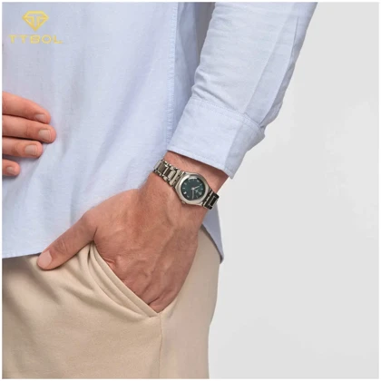 ساعت مچی سواچ SWATCH YLS468GC