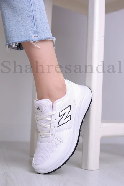 کفش زنانه اسپرت نیوبالانس کد 116