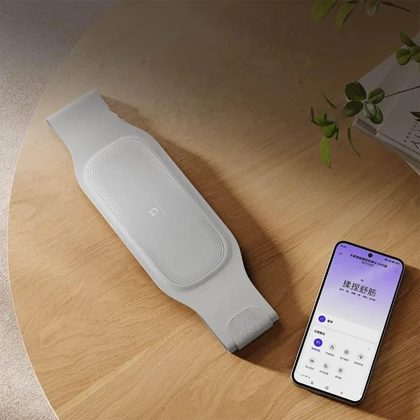 ماساژور شکم و کمر شیائومی میجیا Xiaomi مدل MJYBAMY1-ZJ هوشمند