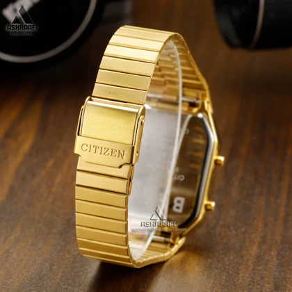 ساعت سیتیزن Citizen JG2103-G152