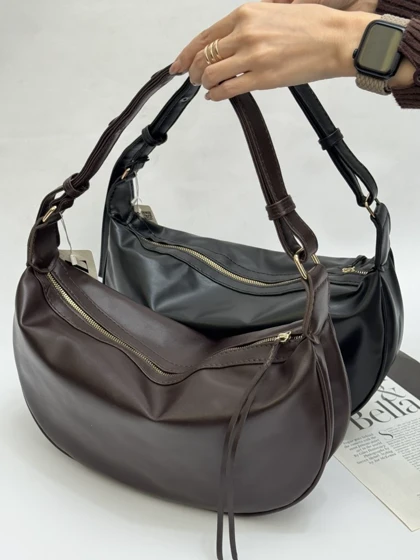 کیف بند دکمه‌ای 981