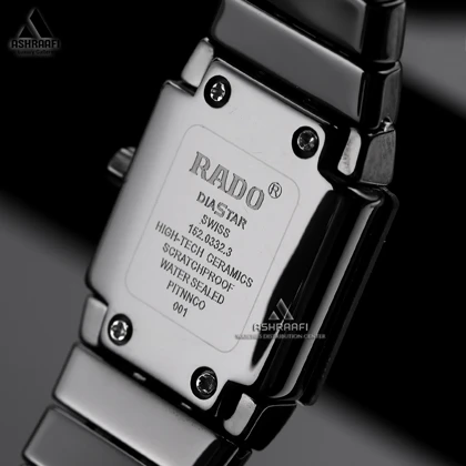 ساعت رادو سینترا Rado Sintra Ceramic 34