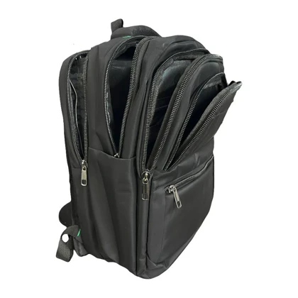 کوله پشتی لپ تاپ مدل mc-456 مناسب تا 15.6 اینچ
