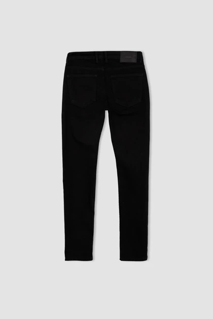 شلوار جین مردانه اورجینال دیفکتو defacto