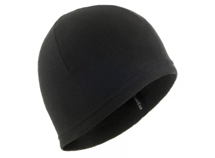 کلاه اسکی و کوهنوردی wedze FIRSTHEAT HAT BLACK