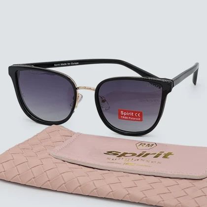 عینک آفتابی پلاریزه Spirit مدل SGT-81503