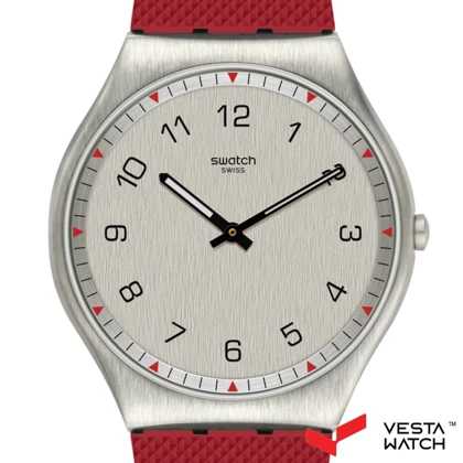 ساعت مچی مردانه سواچ SWATCH مدل SS07S105