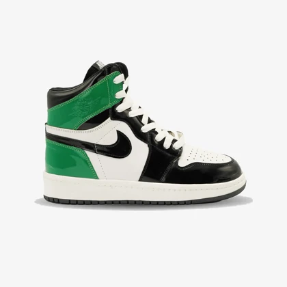 کفش ونس زنانه مدل 0194 _ JORDAN NIKE