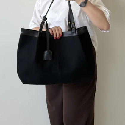 کیف بزرگ زنانه وکا