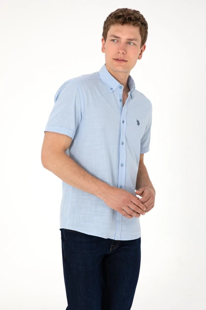 پیراهن مردانه اورجینال یو اس پولو u.s.-polo-assn.