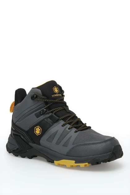 بوت و نیم بوت مردانه لامبرجک lumberjack