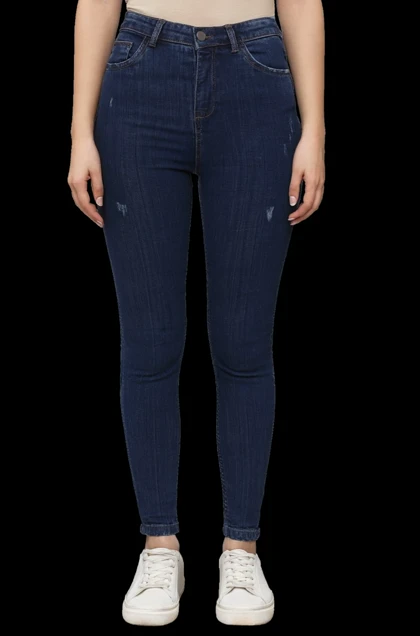 شلوار جین اسکینی زنانه