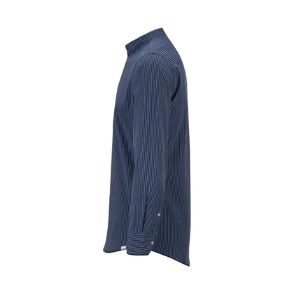 پیراهن مردانه آلفونسی مدل M2102004SH
