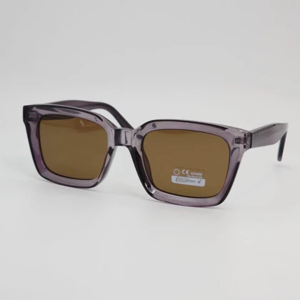 عینک آفتابی زنانه فندی Fendi 66520 پلاریزه و ضد اشعه UV400 ایتالیایی Rianova