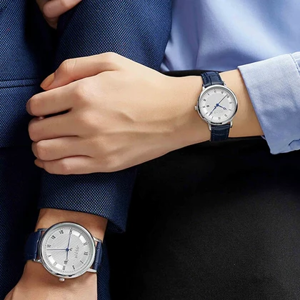 ساعت مچی زنانه جولیوس مدل JULIUS JA-1450LA