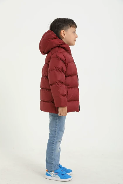 کت و کاپشن بچگانه montland montland