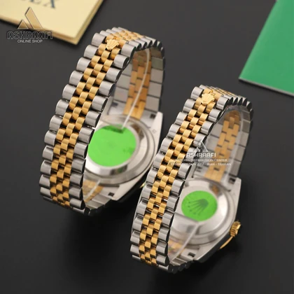 ساعت مچی رولکس دیت جاست Rolex Datejust 05B