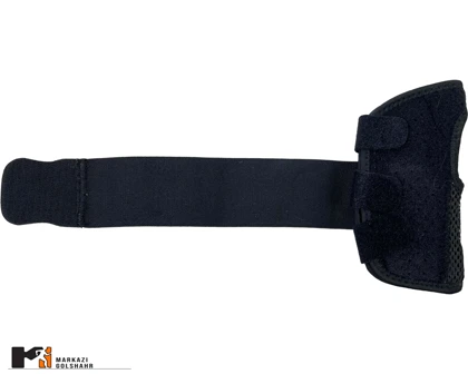 مچ بند آتل دار طبی مدل 8625