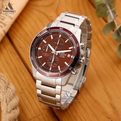 ساعت کاسیو ادیفایس Casio Edifice EFR-526D-5CV