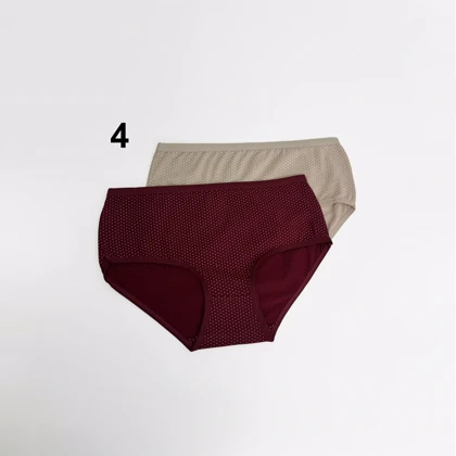 شورت خال‌خالی 1008275