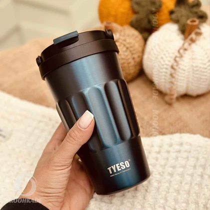 اسموتی تایسو T-884 حجم 500ML